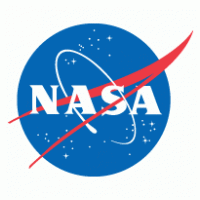 NASA logo vector logo