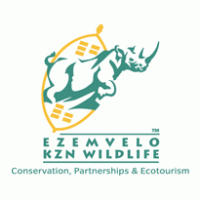 Ezemvelo KZN Wildlife logo vector logo