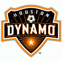 Houston Dynamo logo vector logo