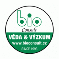 BIO CONSULT logo vector logo