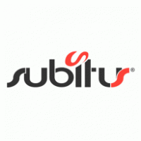 Subitus SA de CV logo vector logo