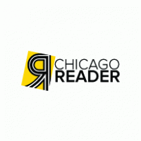 Chicago Reader logo vector logo