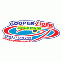 Cooper Lider logo vector logo