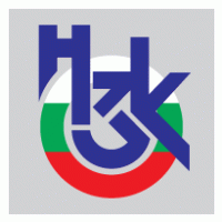 NZOK logo vector logo