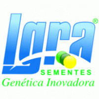 Igra Sementes logo vector logo