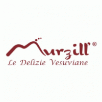 Murzill – Delizie Vesuviane logo vector logo