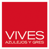 Vives Azulejos y Gres logo vector logo