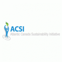 ACSI logo vector logo