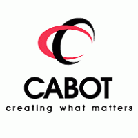Cabot logo vector logo