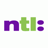 NTL logo vector logo