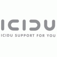 ICIDU logo vector logo