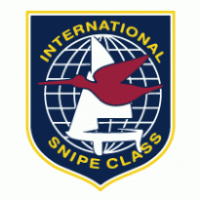 Snipe Class logo vector logo