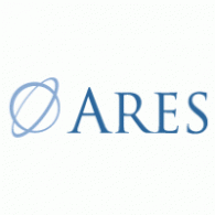 Ares (ARCC) logo vector logo