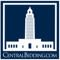 CentralBidding.com logo vector logo