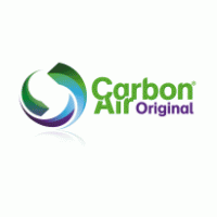 Carbon Air Original logo vector logo