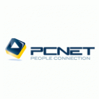 pcnet logo vector logo
