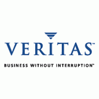 Veritas logo vector logo