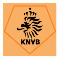 KNVB Niederlande logo vector logo
