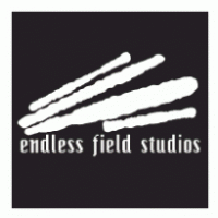 Endless Field Studios logo vector logo