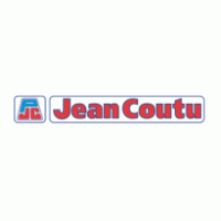 Jean Coutu Pharmacy logo vector logo