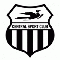 Central Sport Club logo vector logo