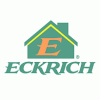 Eckrich logo vector logo