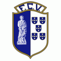 FC Vizela logo vector logo