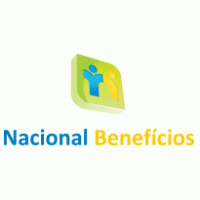 Nacional Benefícios logo vector logo