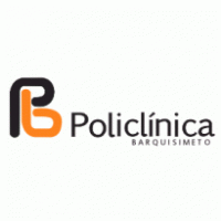 Policlinica Barquisimeto logo vector logo