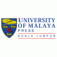 University of Malaya Press logo vector logo