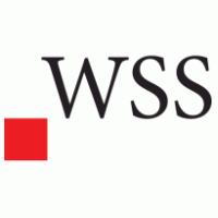 WSS logo vector logo