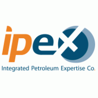 IPEX Co. logo vector logo