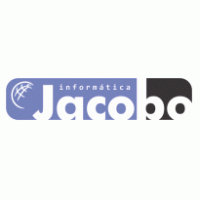 Jacobo Inform logo vector logo