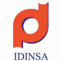 Idinsa logo vector logo