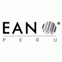 EAN Peru logo vector logo
