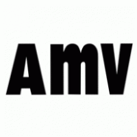 AMV Seguros logo vector logo