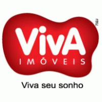 Viva Imóveis logo vector logo