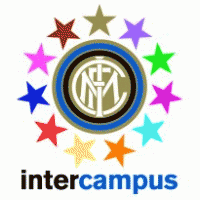 InterCampus logo vector logo