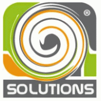 Digital Engineering System logo vector logo