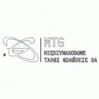 Międzynarodowe Targi Gdańsk logo vector logo