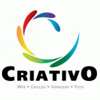 Criativo Fortaleza logo vector logo