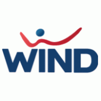 Wind Greece logo vector logo