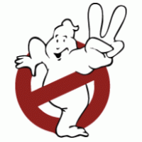 Ghostbusters 2 logo vector logo