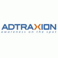 Adtraxion Systems logo vector logo