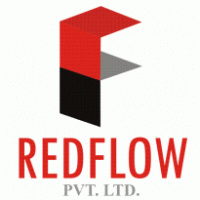 REDFLOW logo vector logo
