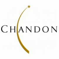 Chandon logo vector logo