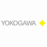 Yokogawa logo vector logo