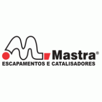Mastra Escapamentos logo vector logo