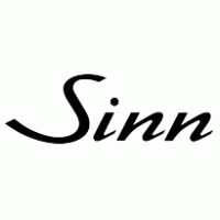 Sinn logo vector logo