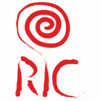 RIC logo vector logo